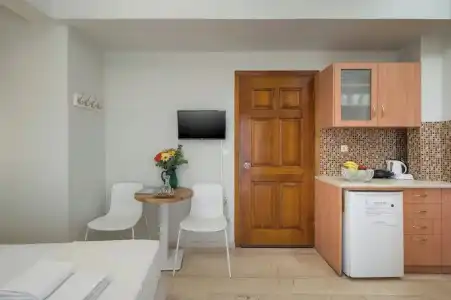 Chania Apartments - 64