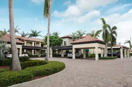 The Cottages at Naples Bay Resort - 188