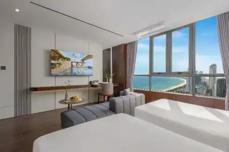 Phuc Long Luxury Danang - 114