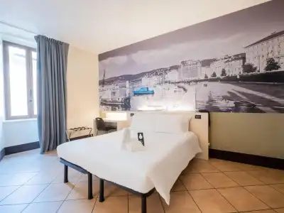 B&B Trieste - 8
