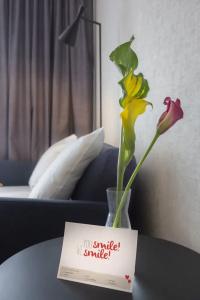 ibis Styles Den Haag Scheveningen - 86