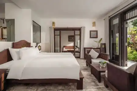 Legacy Hoi An Resort - 273