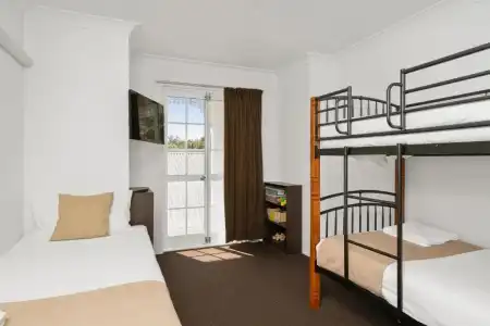 Wollongbar Motel - 126