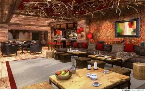 Alpin Resort Sacher - 27
