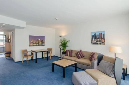 Garner ESSEN - HANDELSHOF by IHG - 12