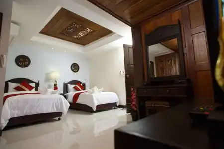 Chang Siam Inn - 27