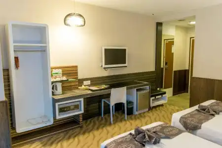 MH Ipoh - 5