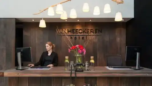 Van Heeckeren - 19