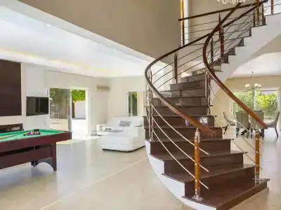 Meneou Seaside Mansion 7 - 95