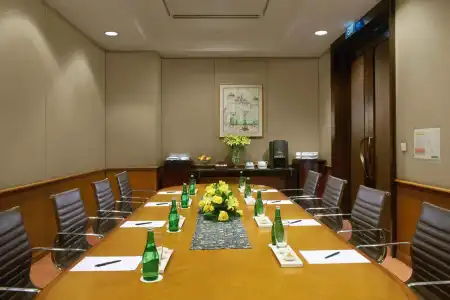 Gran Melia Jakarta - 21