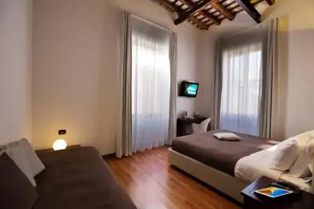 BADIA NUOVA Apart - 358