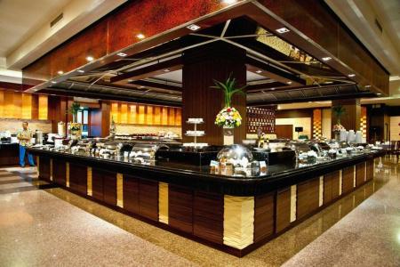 Grand Pacific Sovereign Resort & Spa (SHA Plus+) - 41