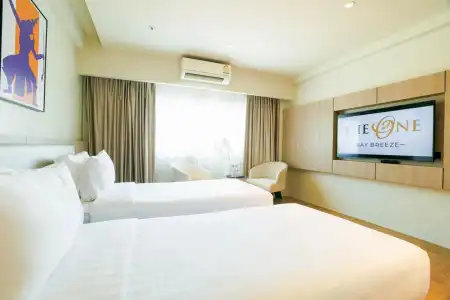The One Bay Breeze Pattaya - 5