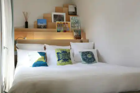 Le Citizen Hôtel - 4