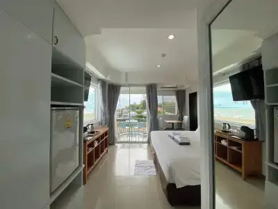 KP Seaview Jomtien - 76