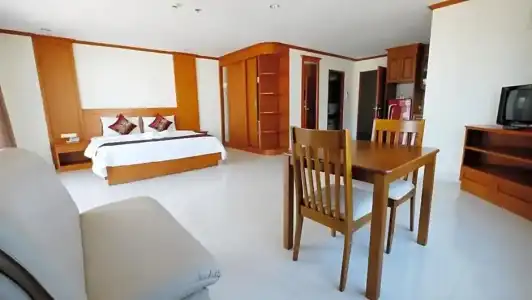 Phu View Talay Resort - 72