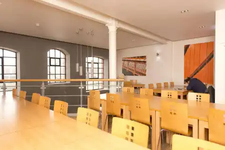 YHA Bristol - Hostel - 44