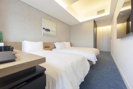 Stay B Myeongdong - 65