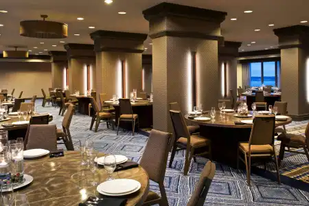 Sheraton Anchorage - 24