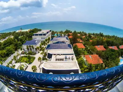 Thien Thanh Resort Phu Quoc - 17