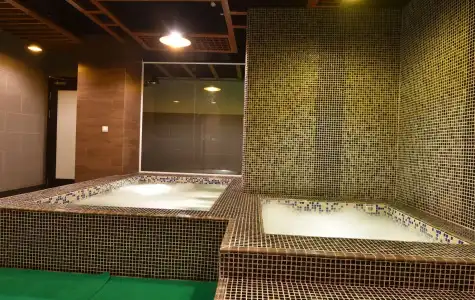 Grandiose & Spa - 24