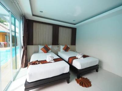 Lanta Fevrier Resort - 53