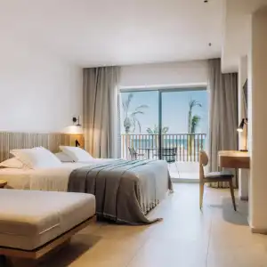 Ostria Resort & Spa - 48