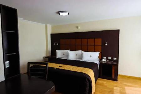 Sleep Inn Puebla Centro Histórico - 24