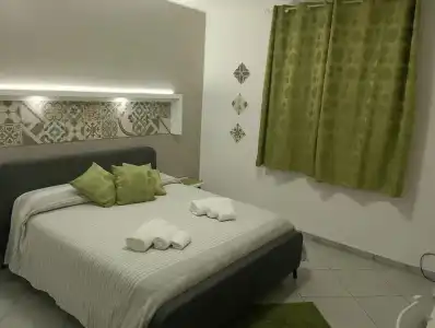 Signorino Eco Resort & Spa - 37