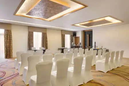 Ramada Resort by Wyndham Dead Sea - 15