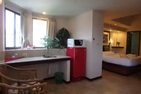 Paradise Inn - 23