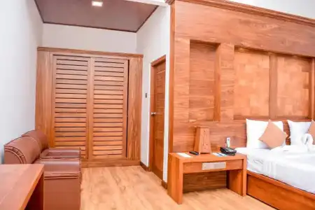 Water Gate Resort & Spa - 36