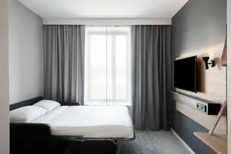 Moxy Bristol - 34