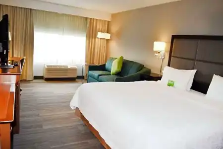 Hampton Inn & Suites By Hilton Calgary- University Northwest - 72