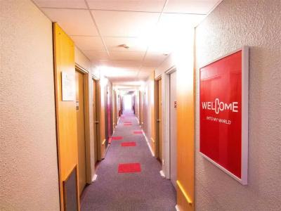 ibis Colmar Est - 16