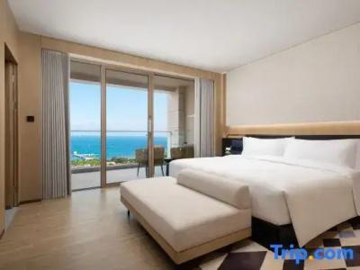 voco SANYA DADONGHAI by IHG - 111
