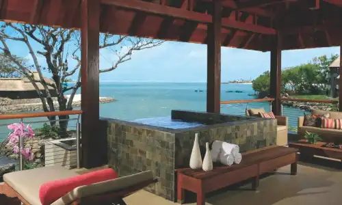 The Bay Club at Anahita - 64