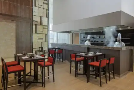 Hyatt Place Jumeirah Residences - 30