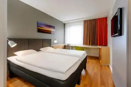 ibis Frankfurt Messe West - 56