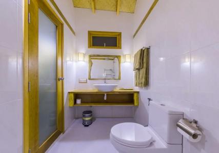 Ameera Maldives - 8