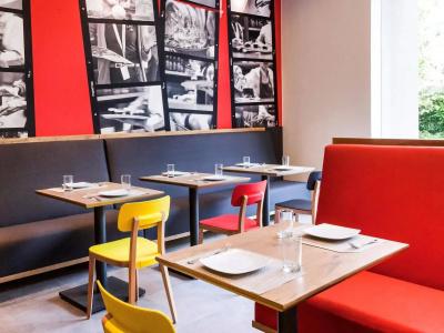 ibis México Alameda - 13