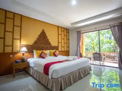 100 Islands Resort & Spa - 23