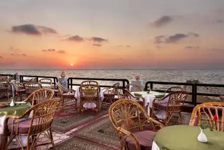 Sheraton Montazah - 20