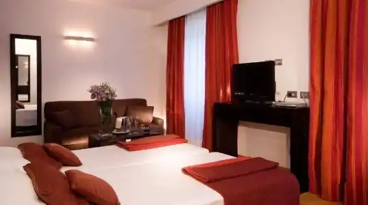 LH Roma Montemario - 23