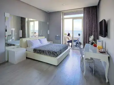 Relais sul Mare - 5