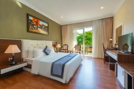 Thien Thanh Resort Phu Quoc - 60