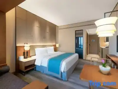 YULUXE Chengdu - 89