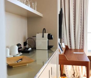 Grand Seeschlösschen Sea Retreat & Spa - 187