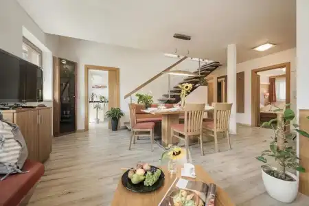 Apart Central – Premium Mountain & Garden - 118