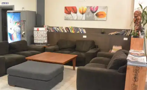 Elizabeth Hostel - 1